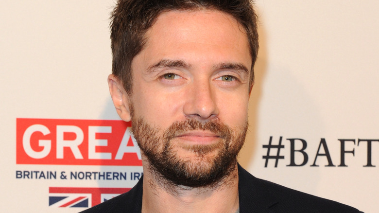 Topher Grace