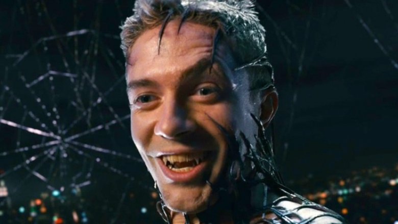 Spider-Man 3 Has Plenty Of Ways To Bring Back Venom