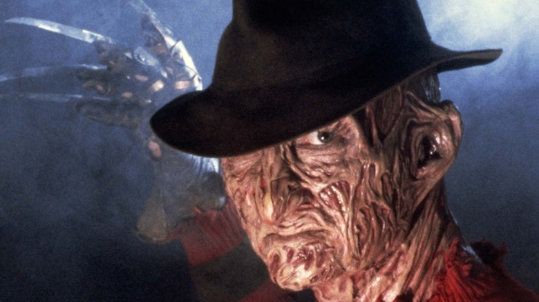 Freddy Krueger