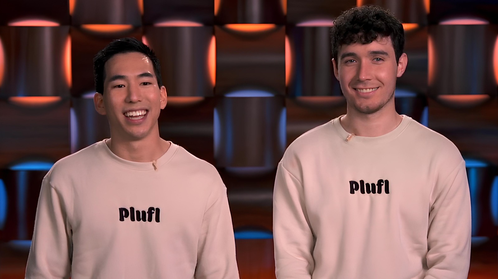 Comfy sales sales after shark tank