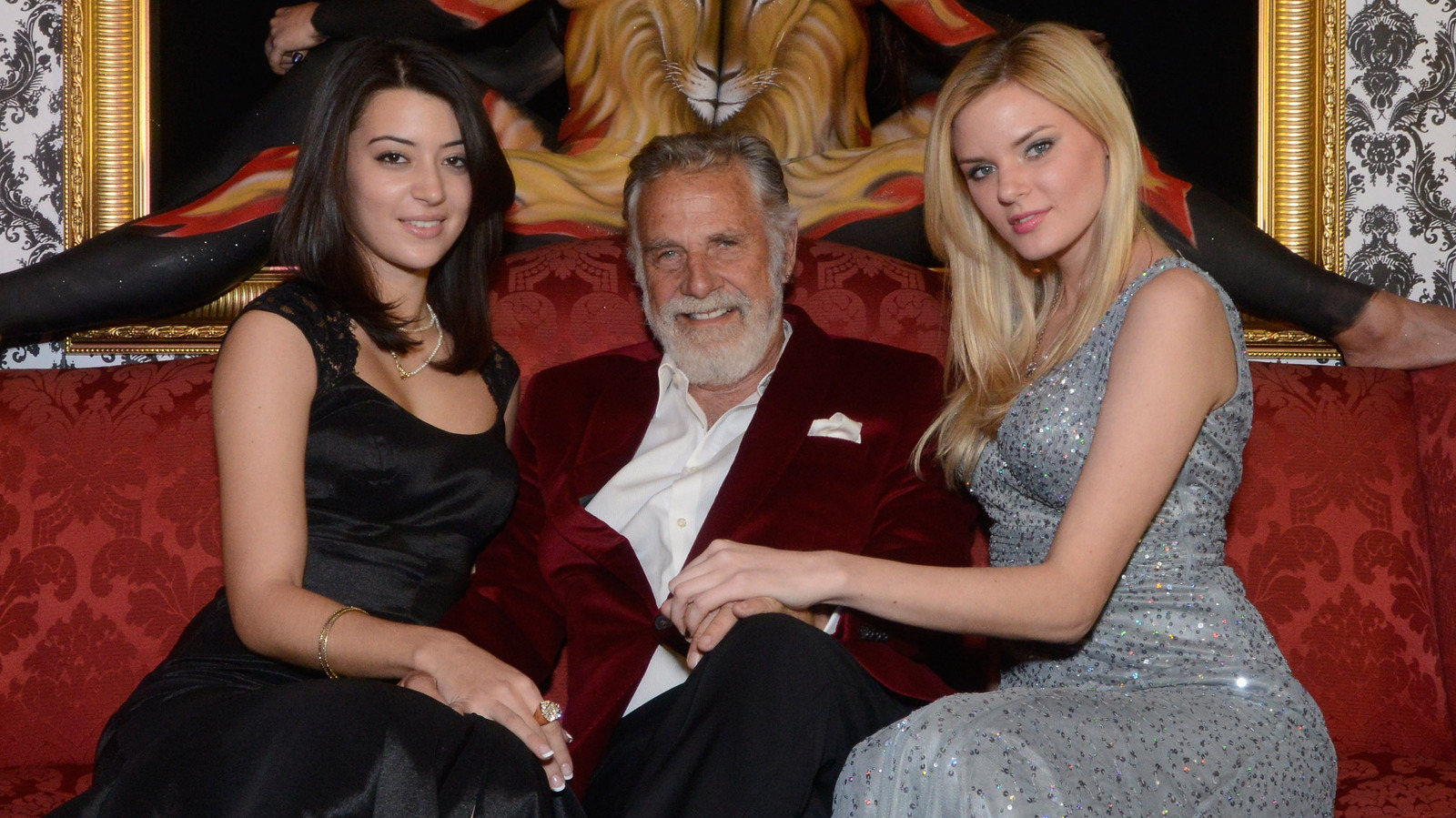 Jonathan goldsmith on sale