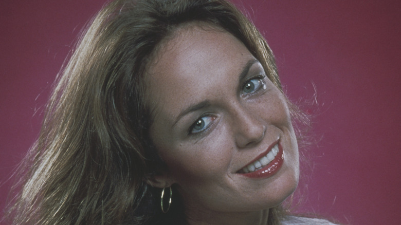 Catherine Bach