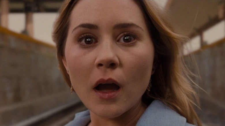 Alison Lohman in Drag Me to Hell