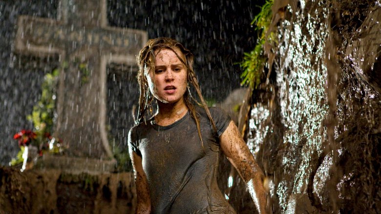 Alison Lohman in Drag Me to Hell