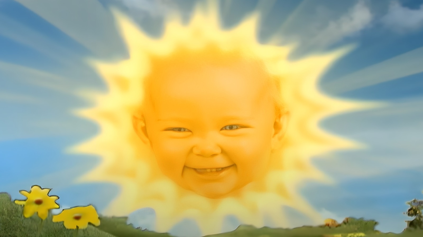 Whatever Happened To The Sun Baby From Teletubbies? - 247 News Around ...