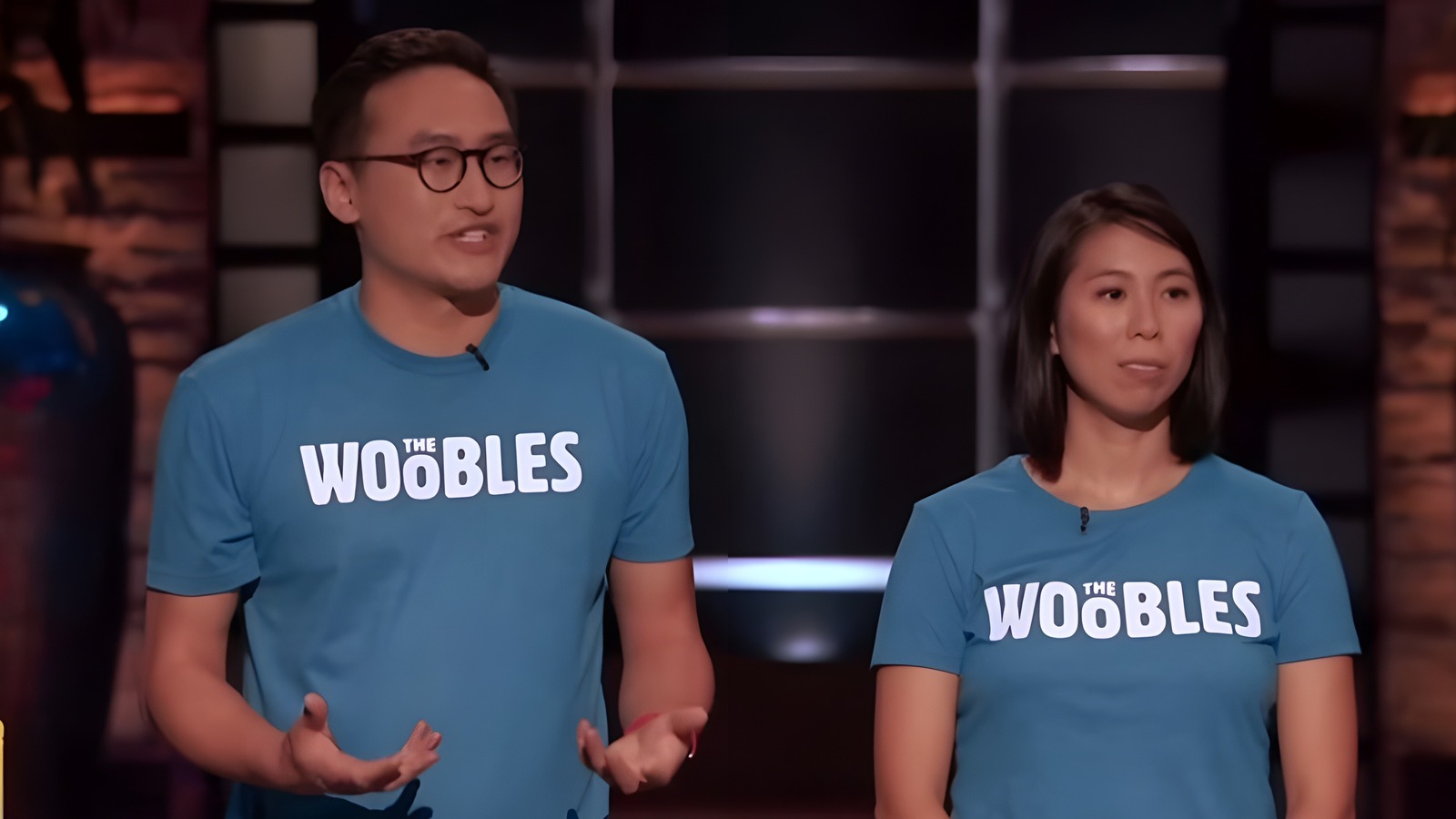 The Woobles - Thank you Google for sharing our story, and
