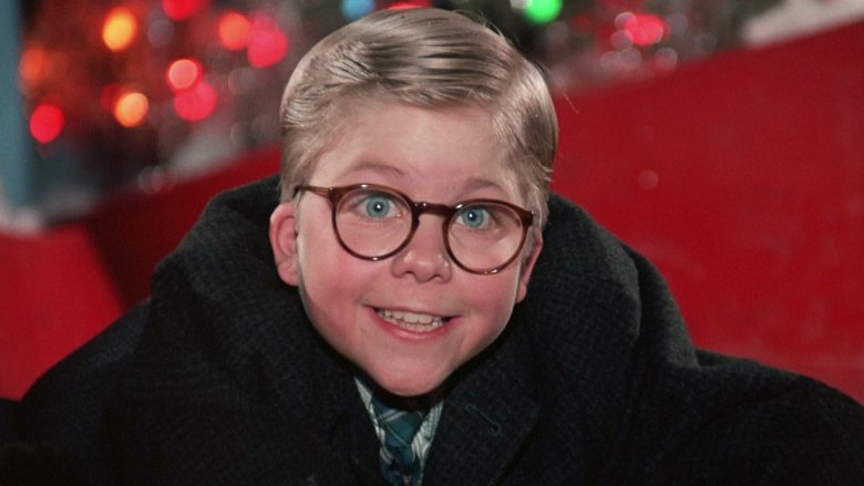 Peter Billingsley