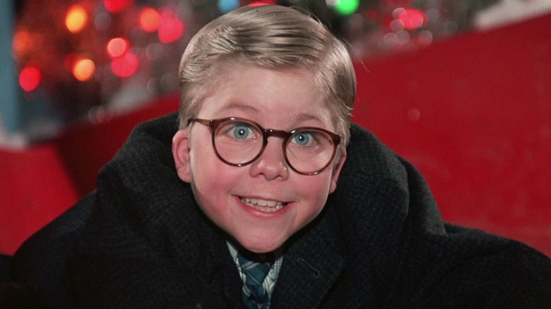 Peter Billingsley