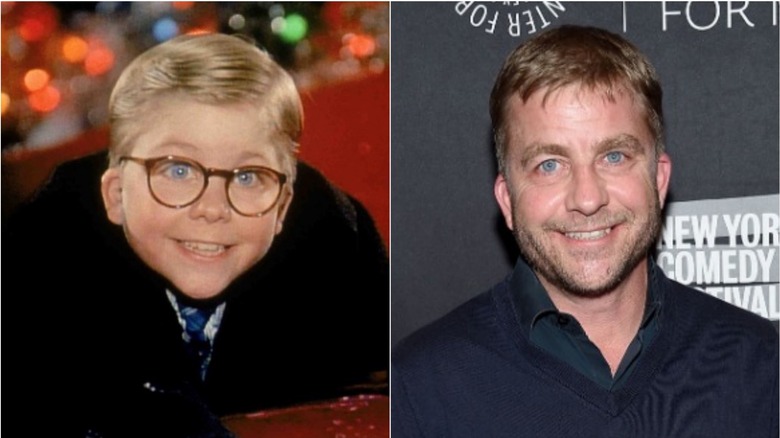 Peter Billingsley