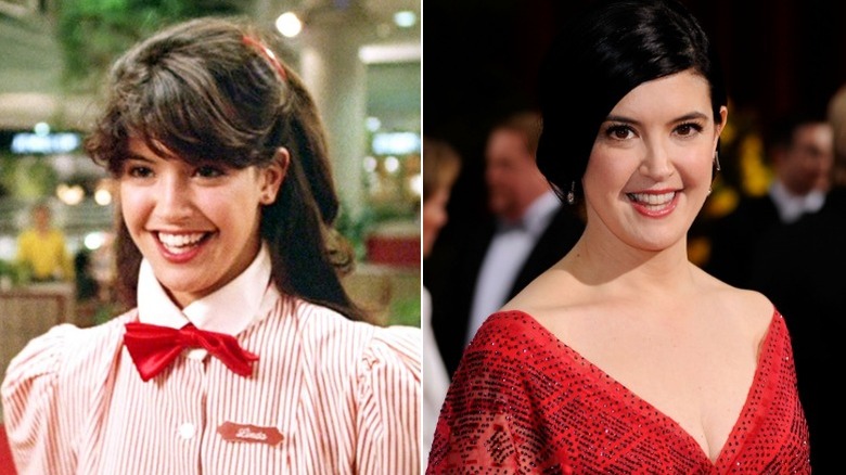 Phoebe Cates