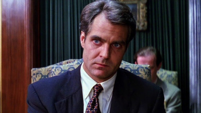 Eugene Kittridge arrives in Prague