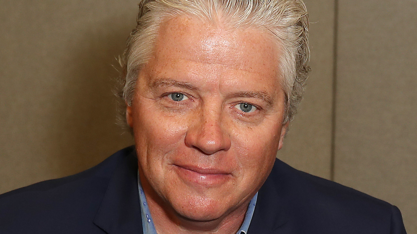 Whatever Happened To Thomas F. Wilson From Back To The Future