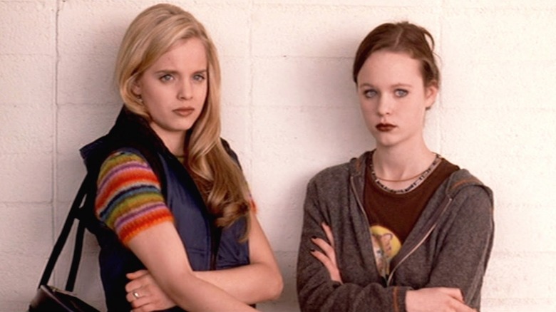 Still from American Beauty