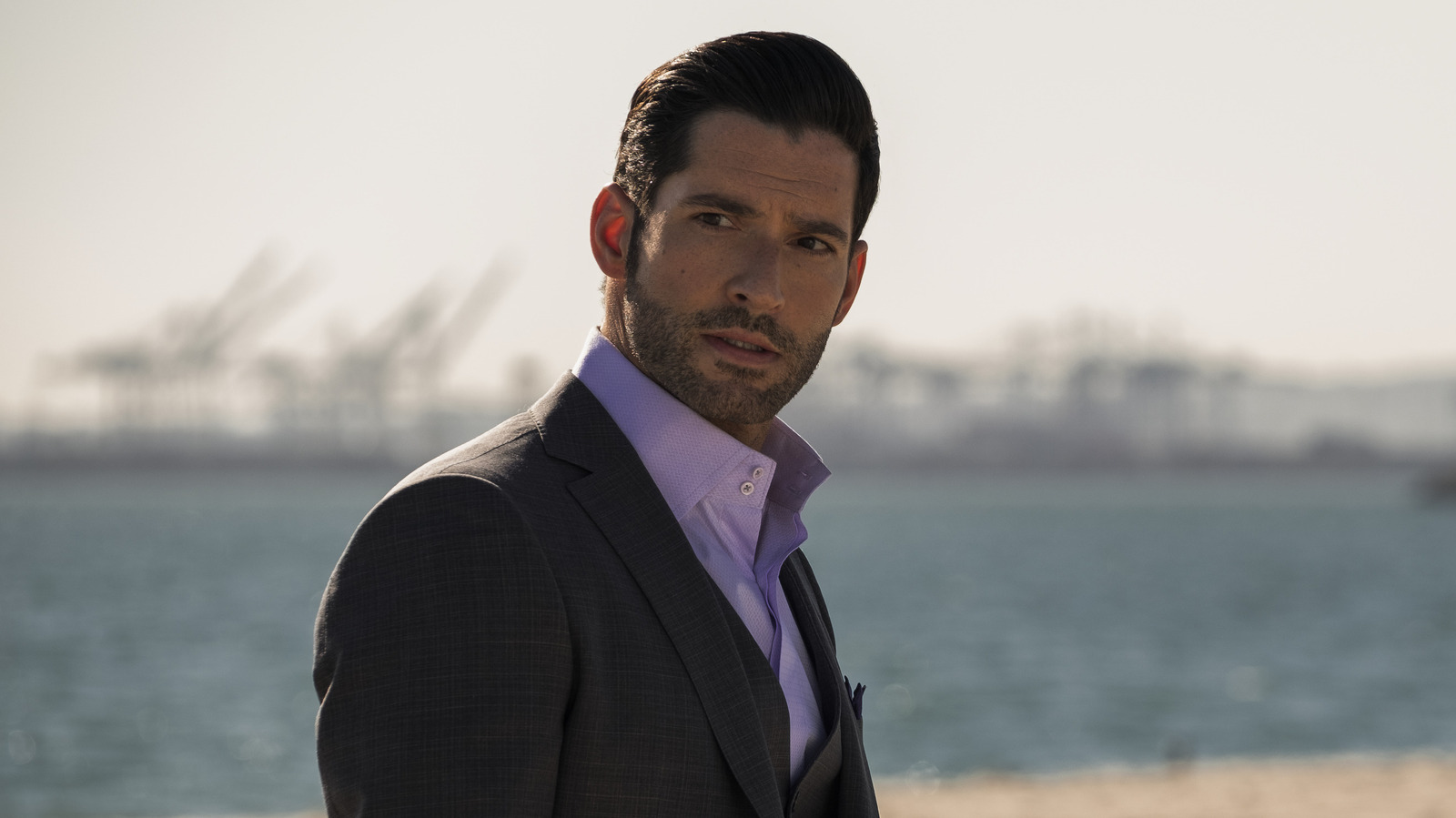 Whatever Happened To Tom Ellis From Lucifer?