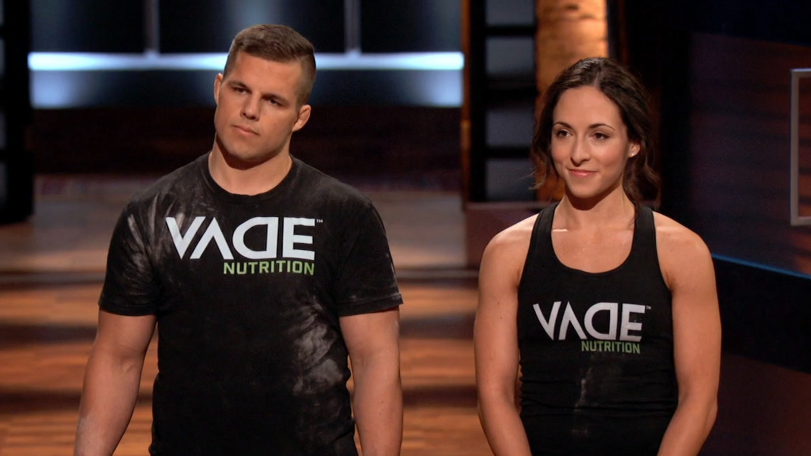 Whatever Happened To Vade Nutrition After Shark Tank?