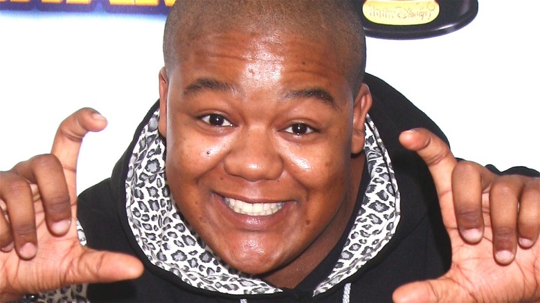 Kyle Massey controversy