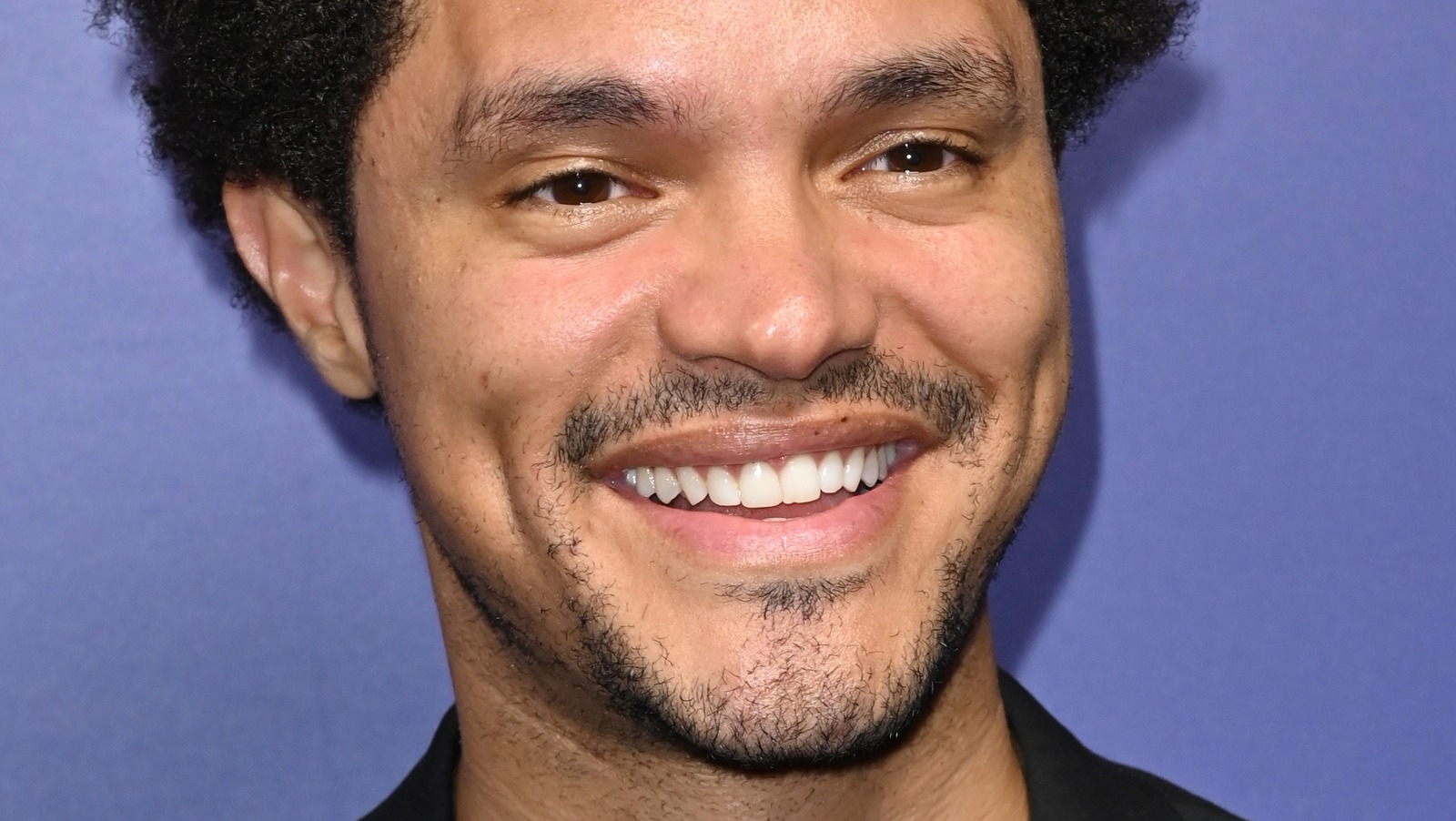 Whats Next For Trevor Noah After The Daily Show 