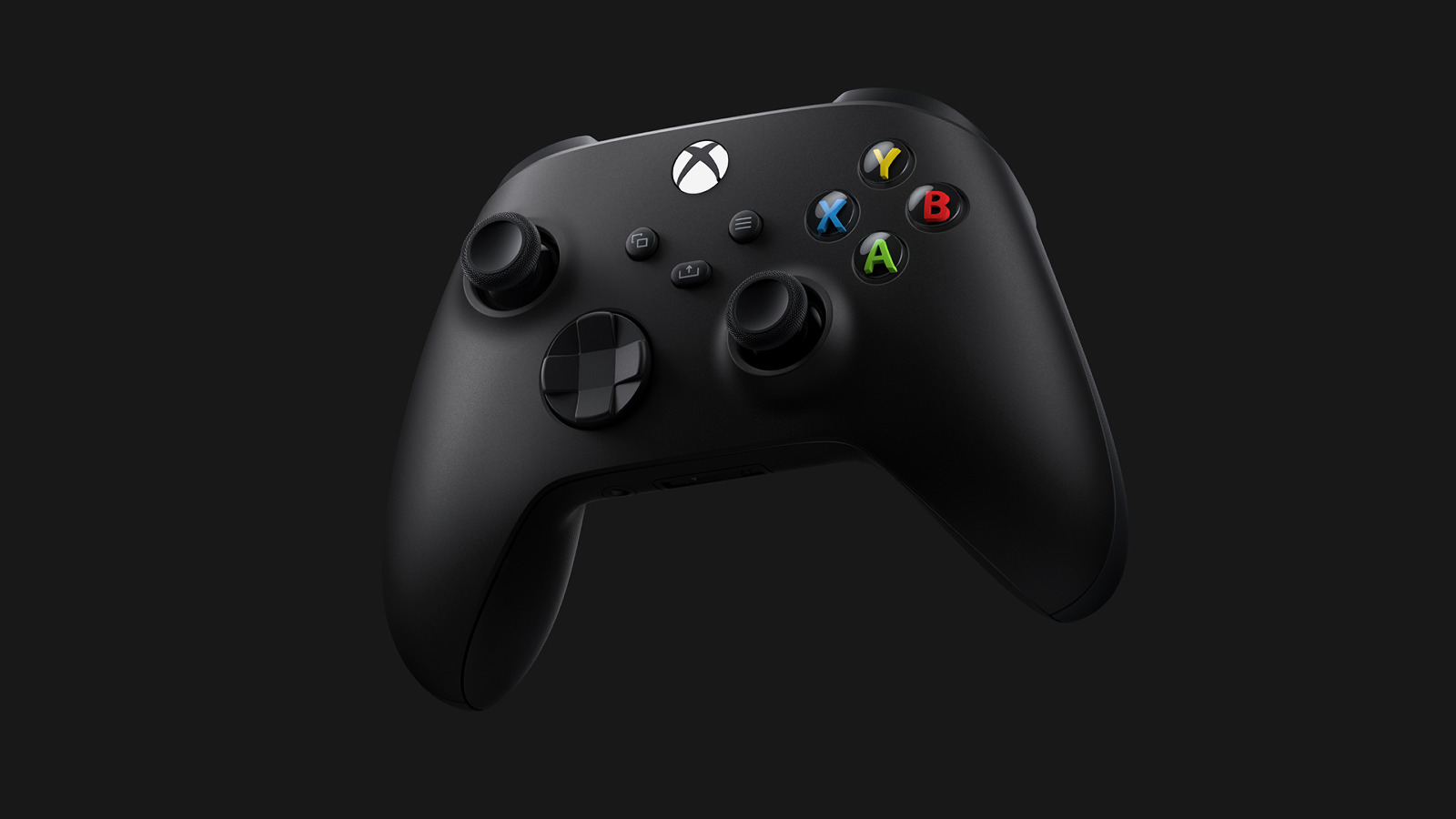 What's The Difference Between The Xbox One And Xbox Series XS Controllers?