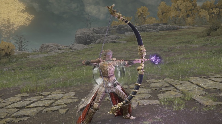 What's The Most Powerful Bow In Elden Ring? Looper