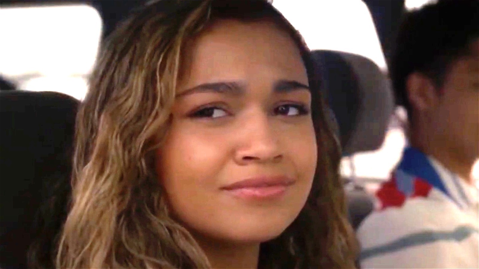 What s The Song At The End Of American Horror Stories Drive In 