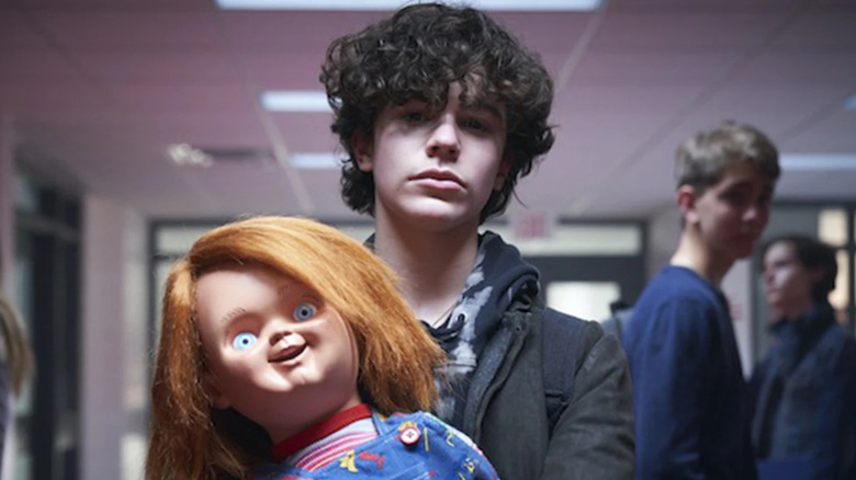 'Chucky' in new series