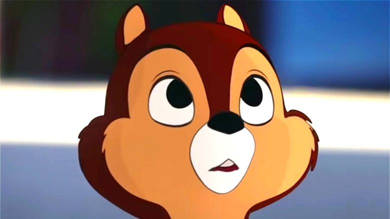 Chip from Chip 'N Dale