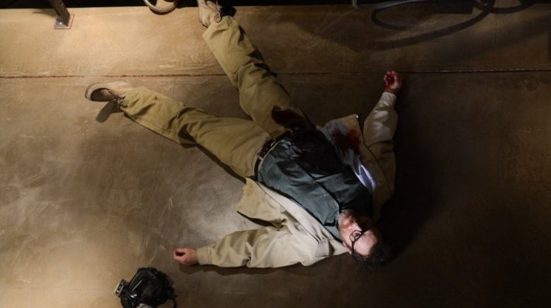 Breaking Bad Walter White