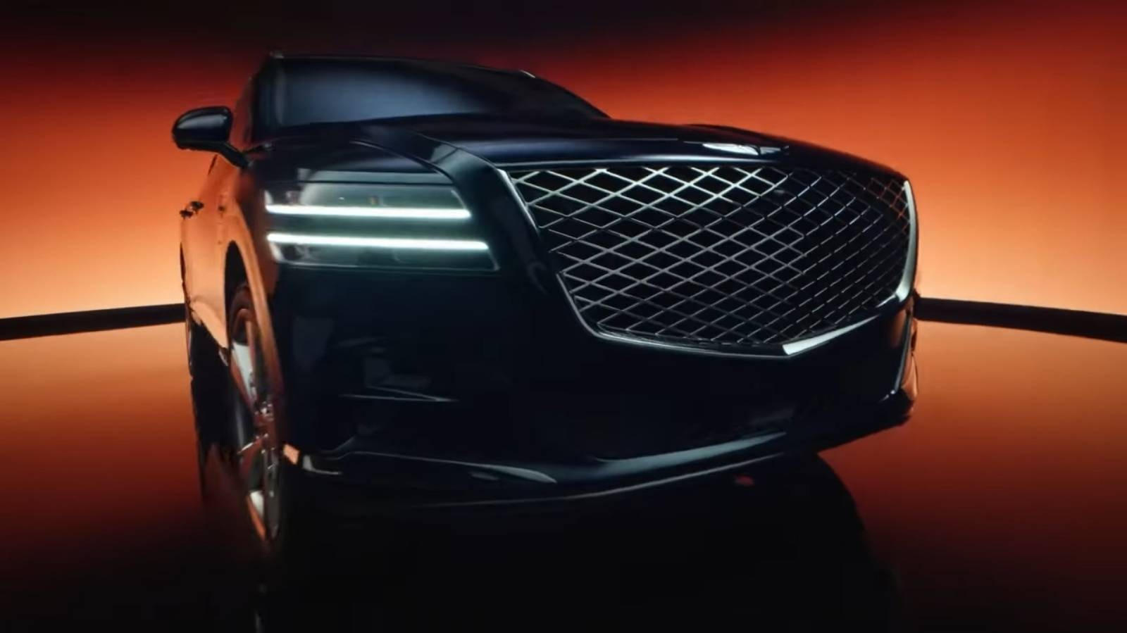 What's The Song In The Genesis GV80 'Luxe Is In The Details' Commercial?