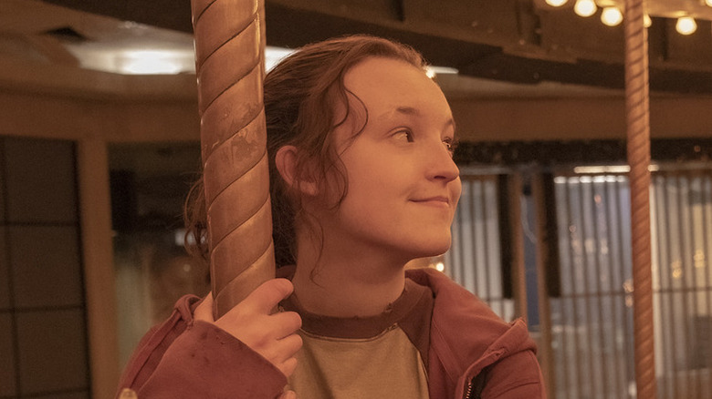 The Songs and Soundtrack of HBO's The Last of Us