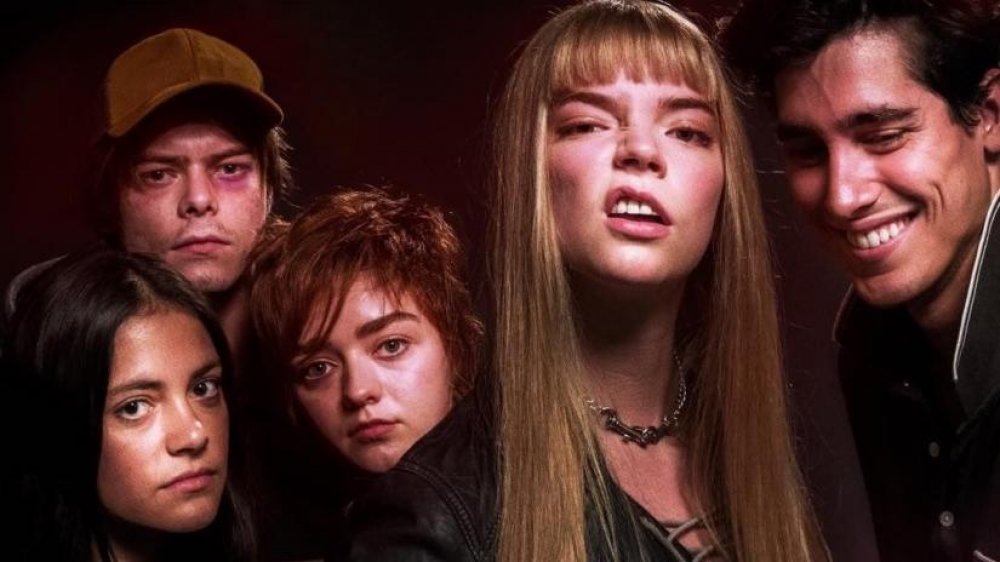 What's The Song In The New Mutants Trailer?