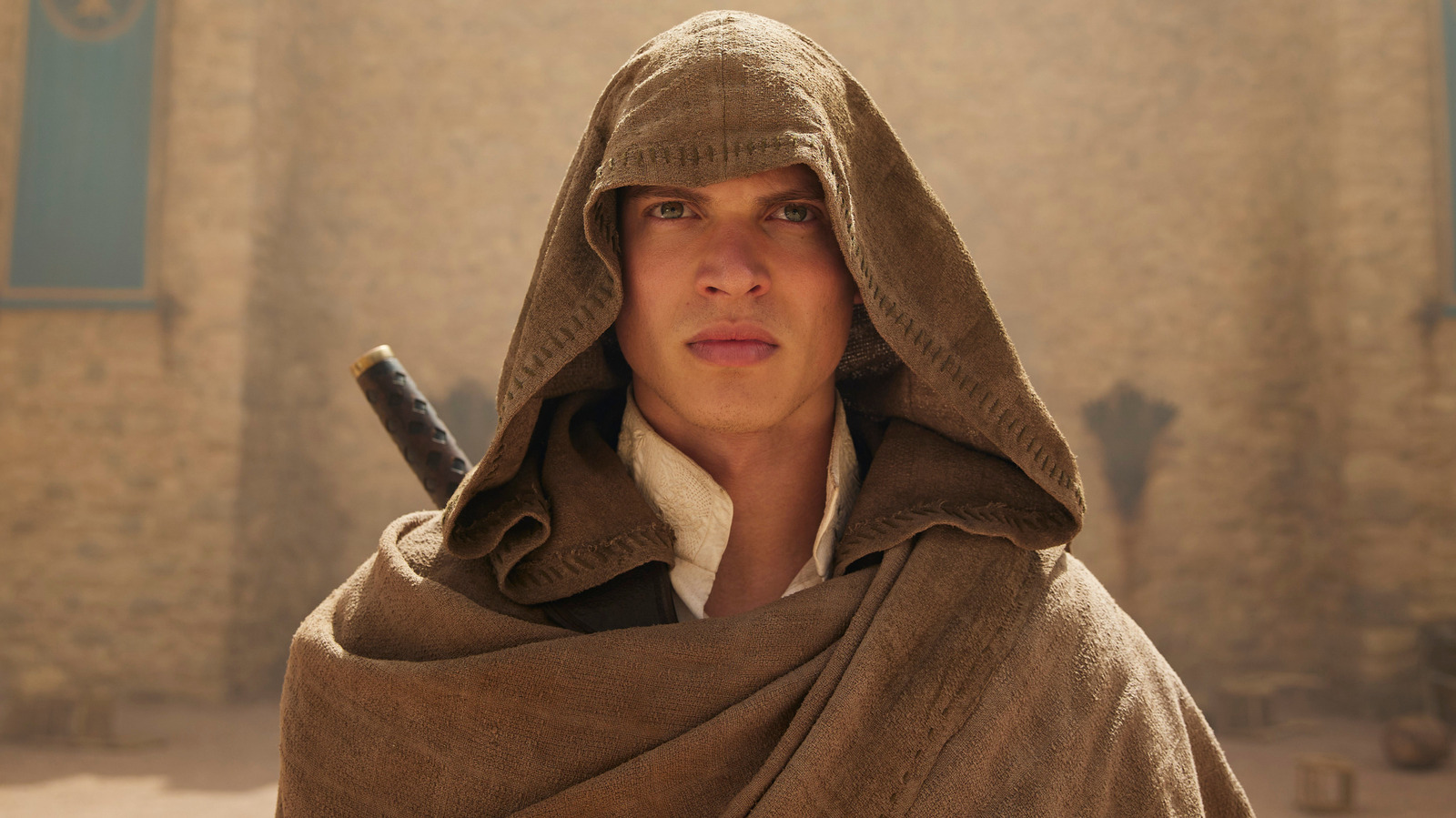 The Wheel Of Time Season 2 Trailer Forecasts The Dragon Reborn'S ...