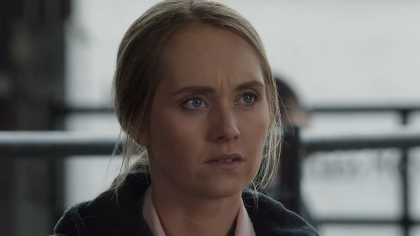 Essay on our time is up by rob pearlstein 03 picture