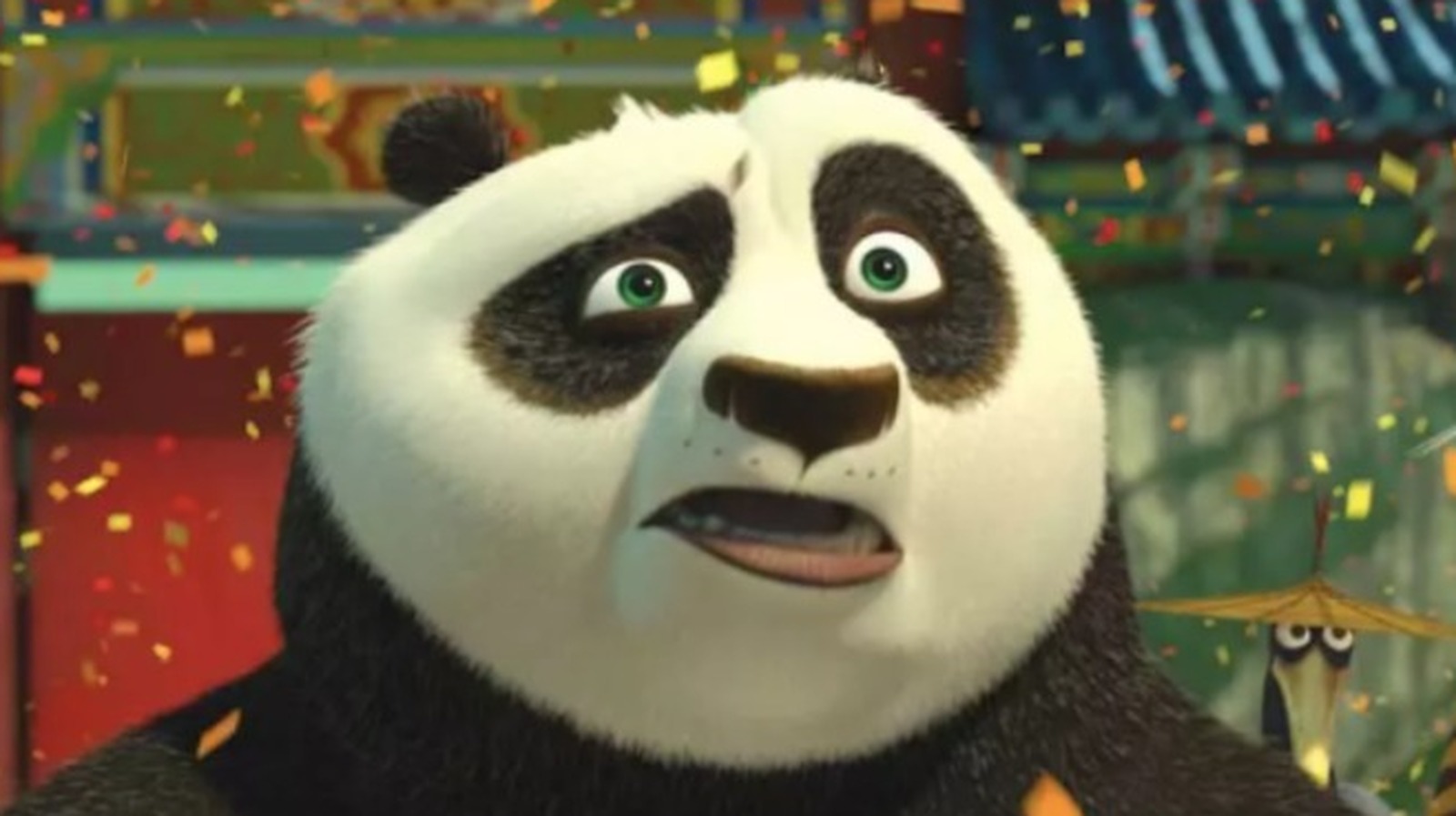 kung fu panda 3 full movie watch