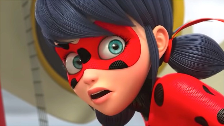 MIRACULOUS LADYBUG SEASON 5 CANCELLED?? 