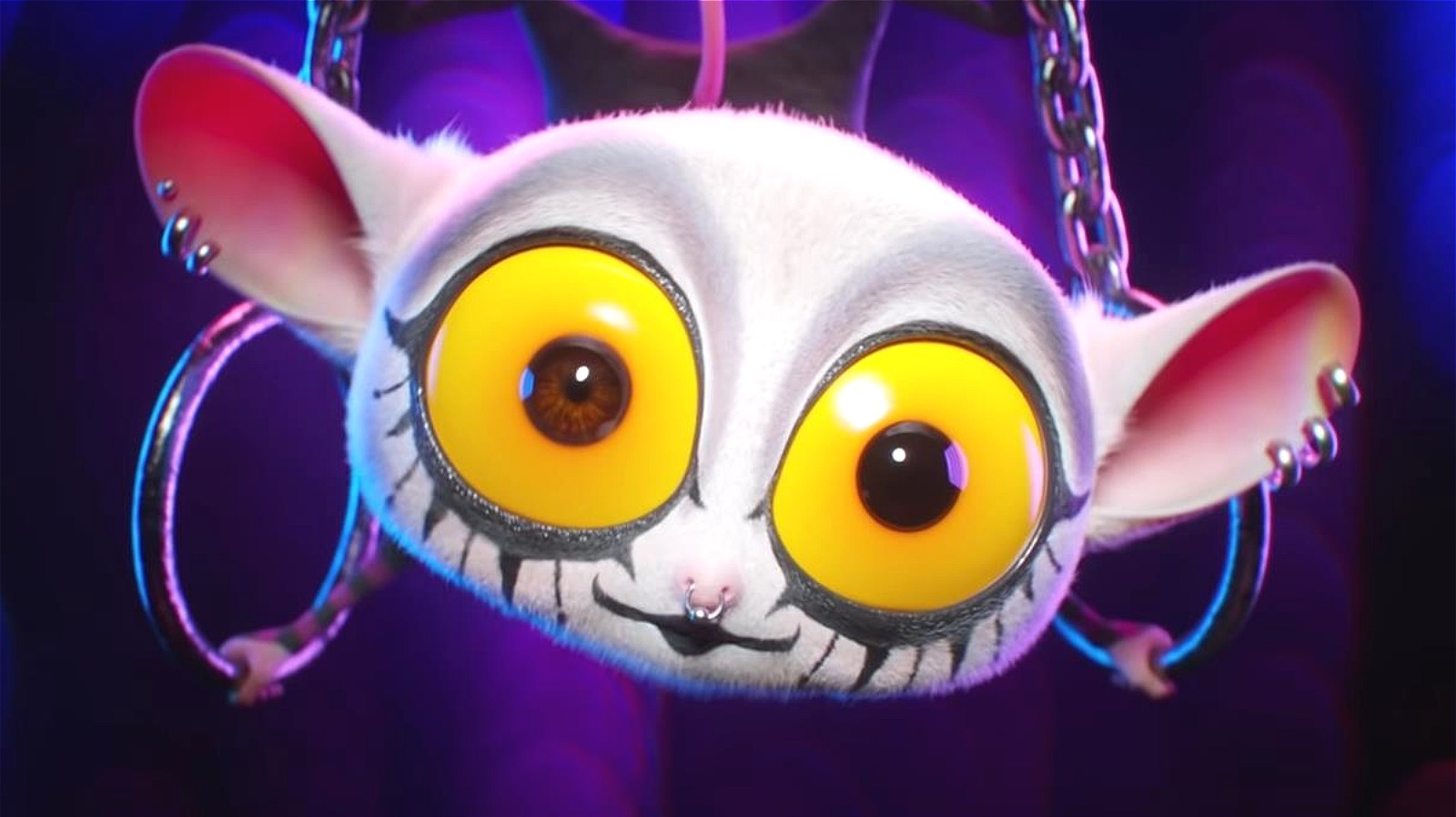 Sing 2 discount release date