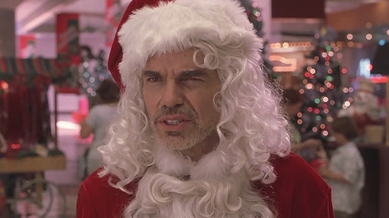 Christina Hendricks in Bad Santa 2