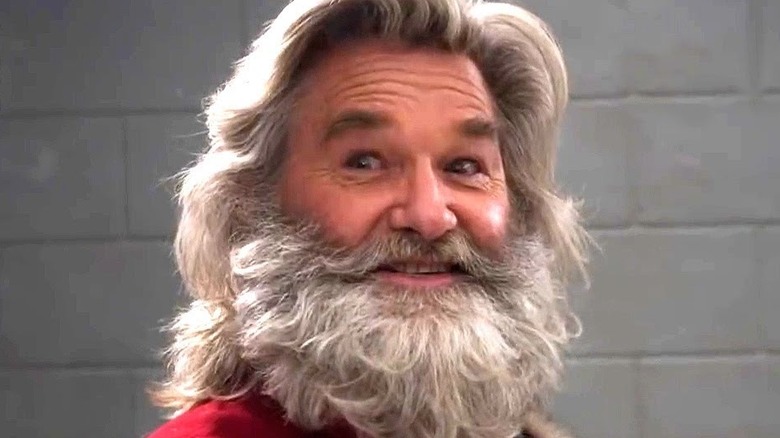 When Will There Be A Christmas Chronicles 3