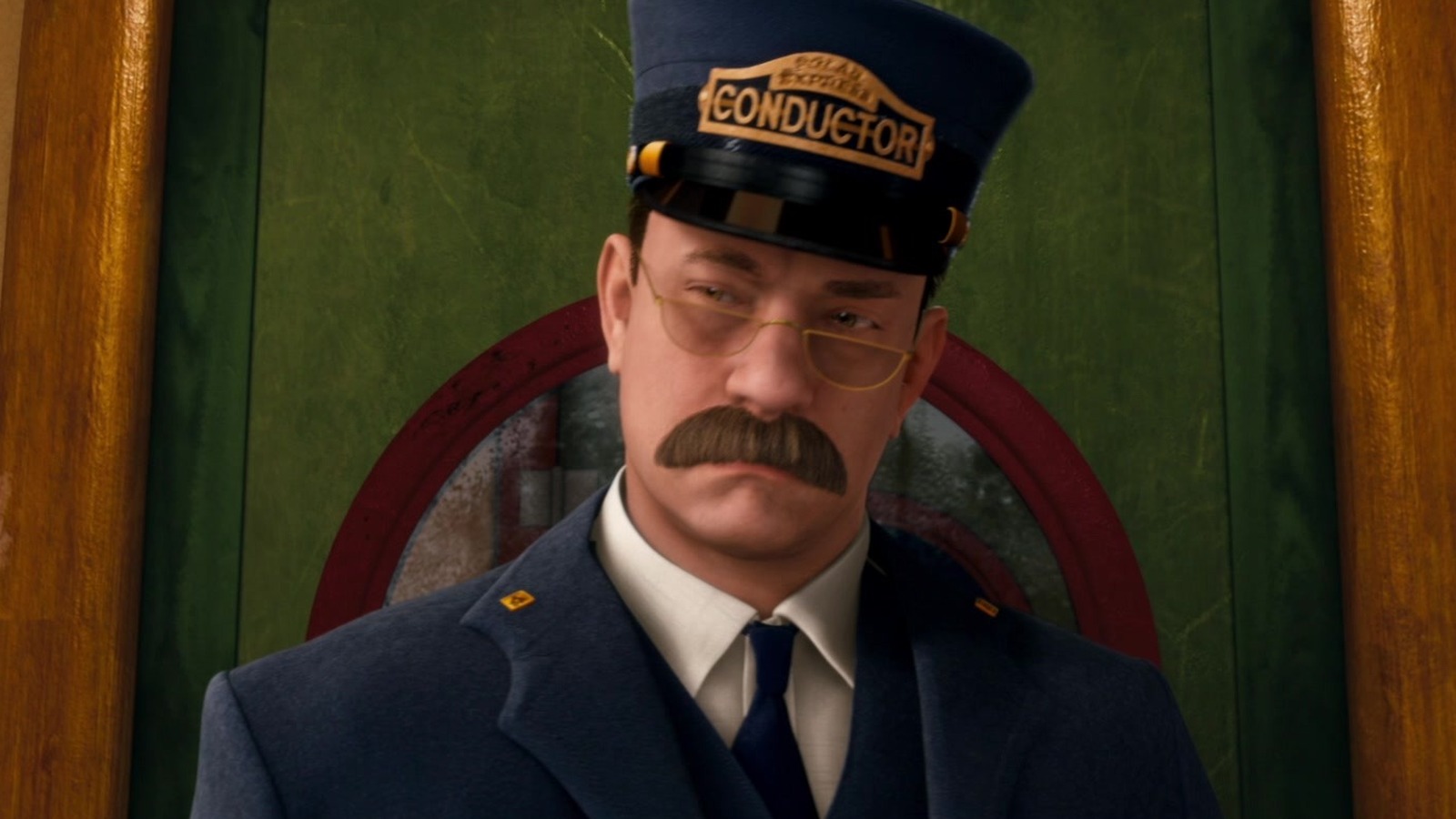 Petition · The Polar Express 2 ·