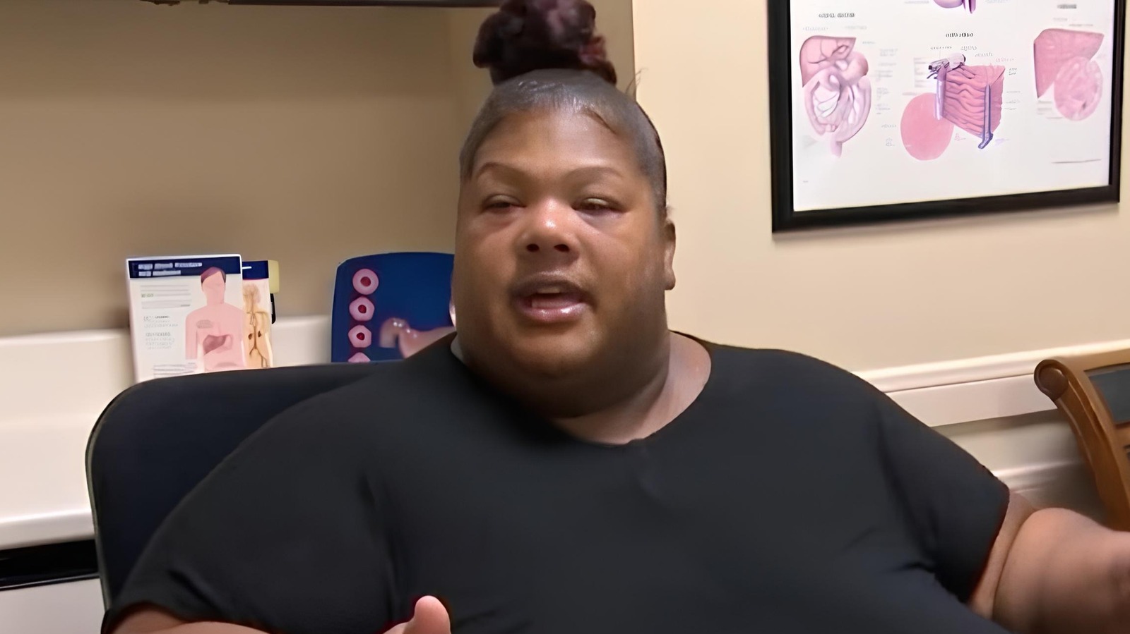 Where Can You Watch My 600-Lb Life?