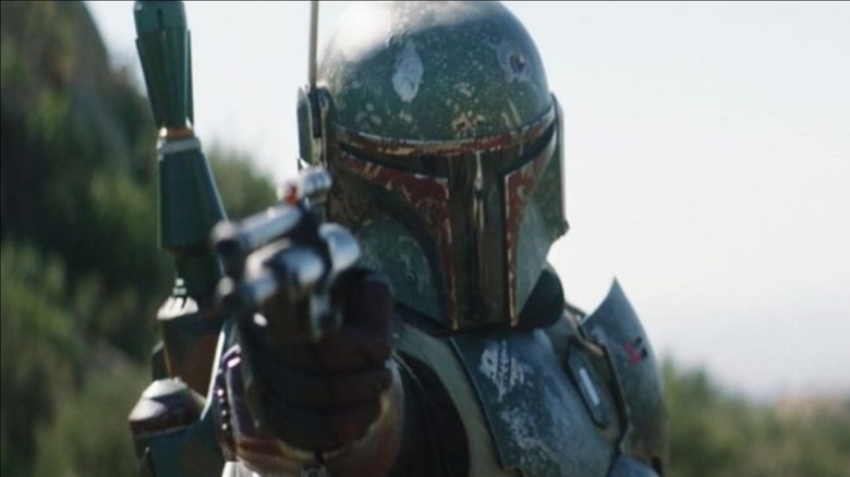 Where Does 'The Mandalorian' Fit in the 'Star Wars' Timeline?