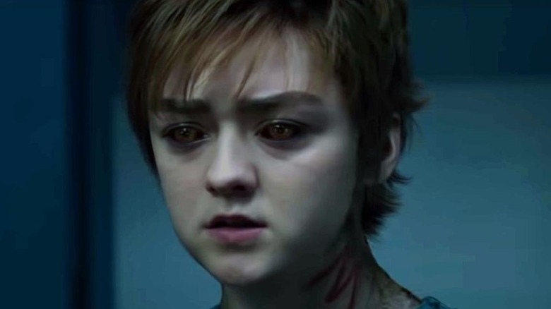 The New Mutants: Director's X-Men dream 'cut in half by Hollywood