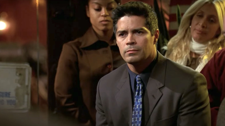 Tony Rodriguez NYPD Blue