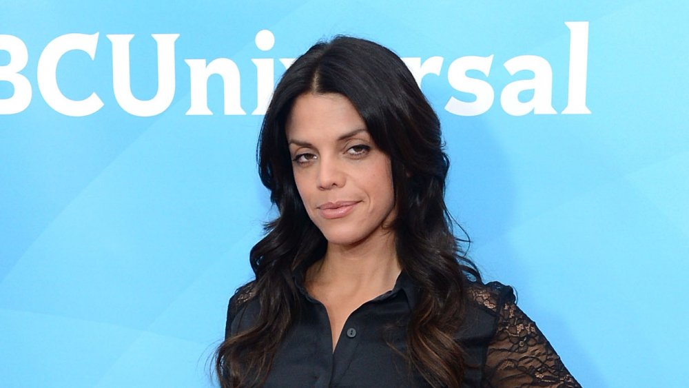 Vanessa Ferlito