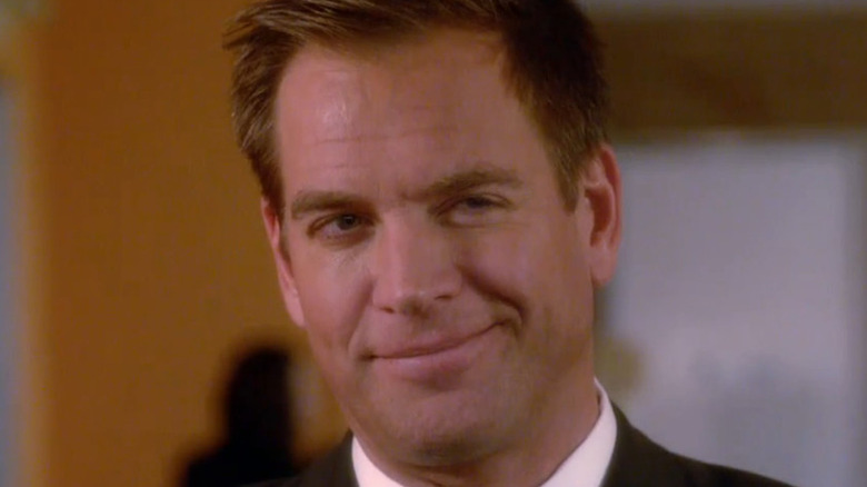 Tony DiNozzo NCIS