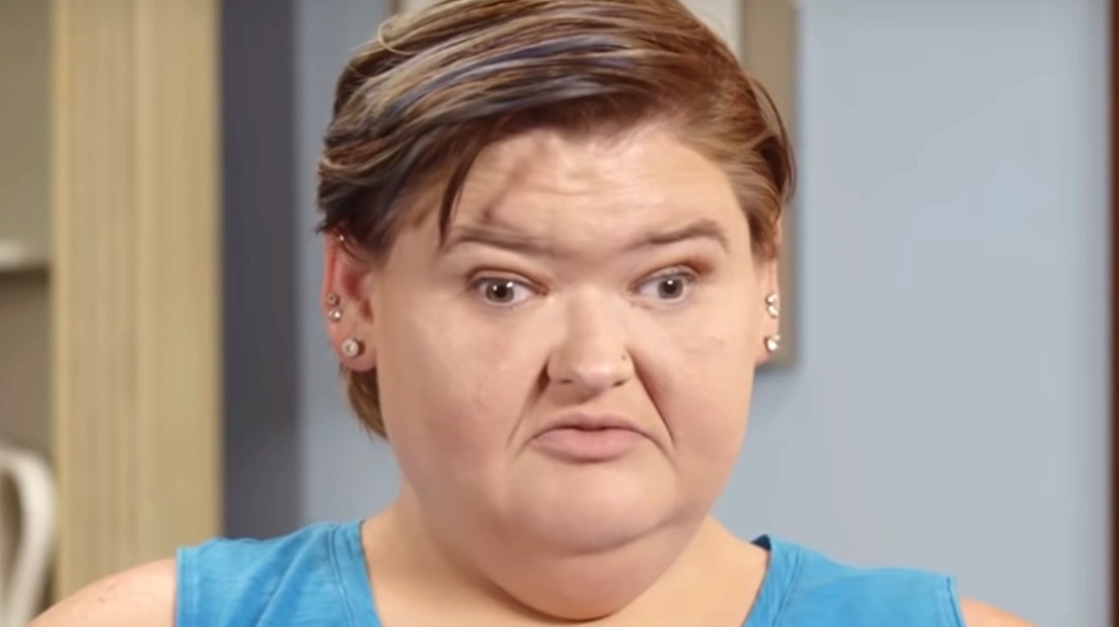 Where Is Amy From 1000 Lb Sisters Now 