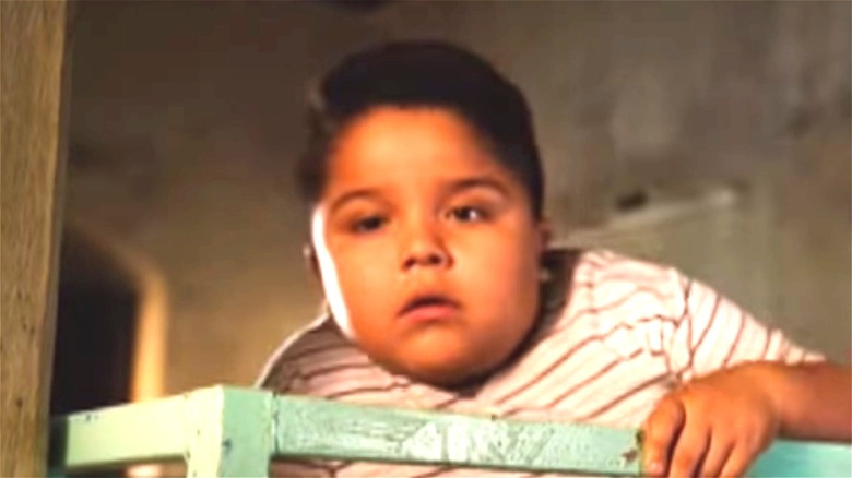 Chancho from Nacho Libre