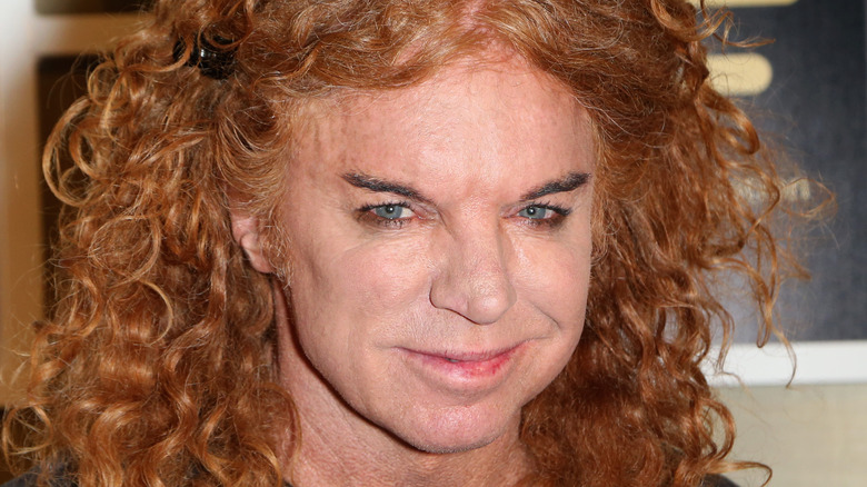 Carrot Top 