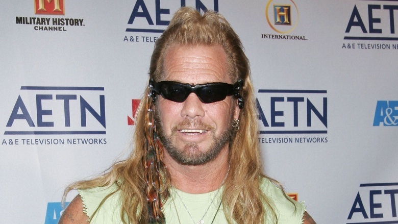 dog the bounty hunter