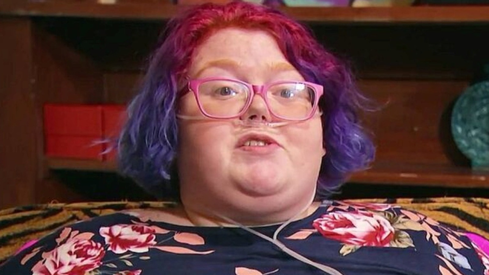 Where Is Dolly Martinez From My 600 Lb Life Now 