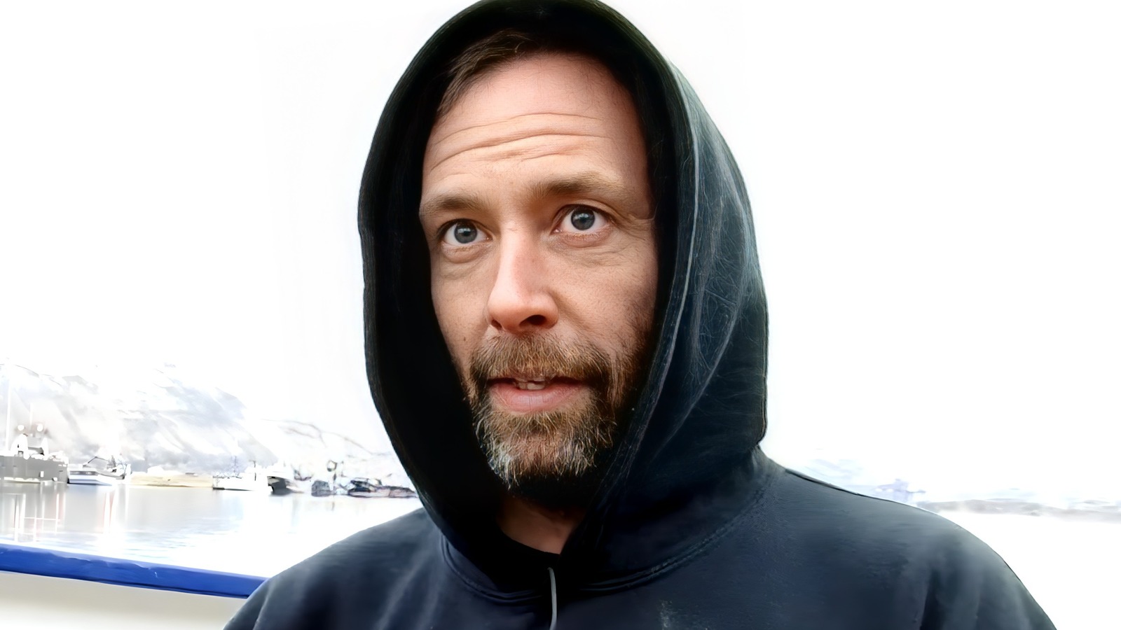 Where Is Edgar Hansen From Deadliest Catch Now?